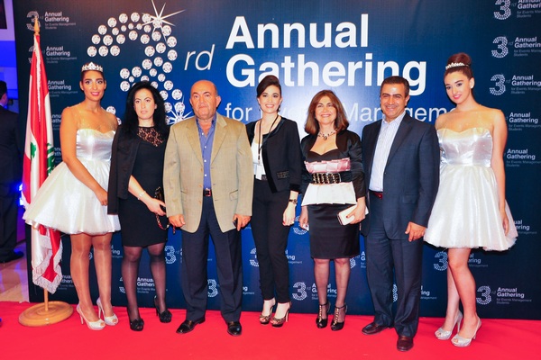 NDU 3rd Annual Gathering